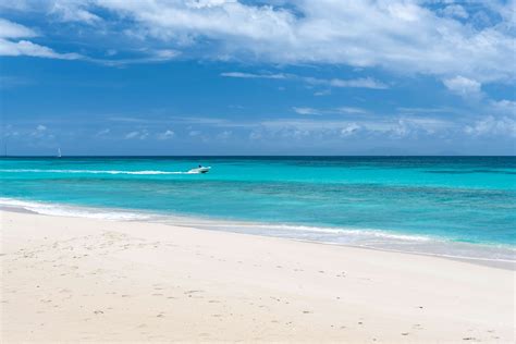 Nudist Beach Antigua: Flapping in the Breeze at Eden Beach